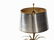 Maison Charles, A Pair of Table Lamps ‘Palmier’, Paris, - 3