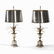 Maison Charles, A Pair of Table Lamps ‘Palmier’, Paris, - 8