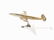 KLM Airplane Modell Lockheed L1049 Super Constellation, - 2