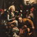 Arrest of Christ, Copy after J. Bassano, Oil, 17/18th - 10