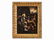 Arrest of Christ, Copy after J. Bassano, Oil, 17/18th - 2