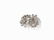 A Platinum & Diamond Cocktail Ring, Cartier, c.1946 - 4