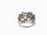 A Platinum & Diamond Cocktail Ring, Cartier, c.1946 - 6