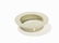 Celadon Brush Washer with Broad Rim, Qianlong Mark