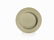 Celadon Brush Washer with Broad Rim, Qianlong Mark - 2