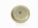 Celadon Brush Washer with Broad Rim, Qianlong Mark - 4