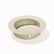 Celadon Brush Washer with Broad Rim, Qianlong Mark - 6