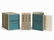 Oriental Ceramics, 12-Volume Complete Edition, Tokyo,