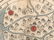 Traditional Map with Inscription, Korea, 19th C. - 2