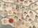 Traditional Map with Inscription, Korea, 19th C. - 7