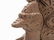 Terracotta Jar in Shape of a Hintha, Majapahit, - 3