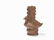 Terracotta Jar in Shape of a Hintha, Majapahit, - 7