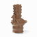 Terracotta Jar in Shape of a Hintha, Majapahit, - 9