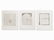 Karl Bohrmann, Portfolio with 6 Etchings, 1960s - 4