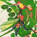 Graham Sutherland, Insect, Lithograph in Colors, - 10