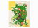 Graham Sutherland, Insect, Lithograph in Colors,