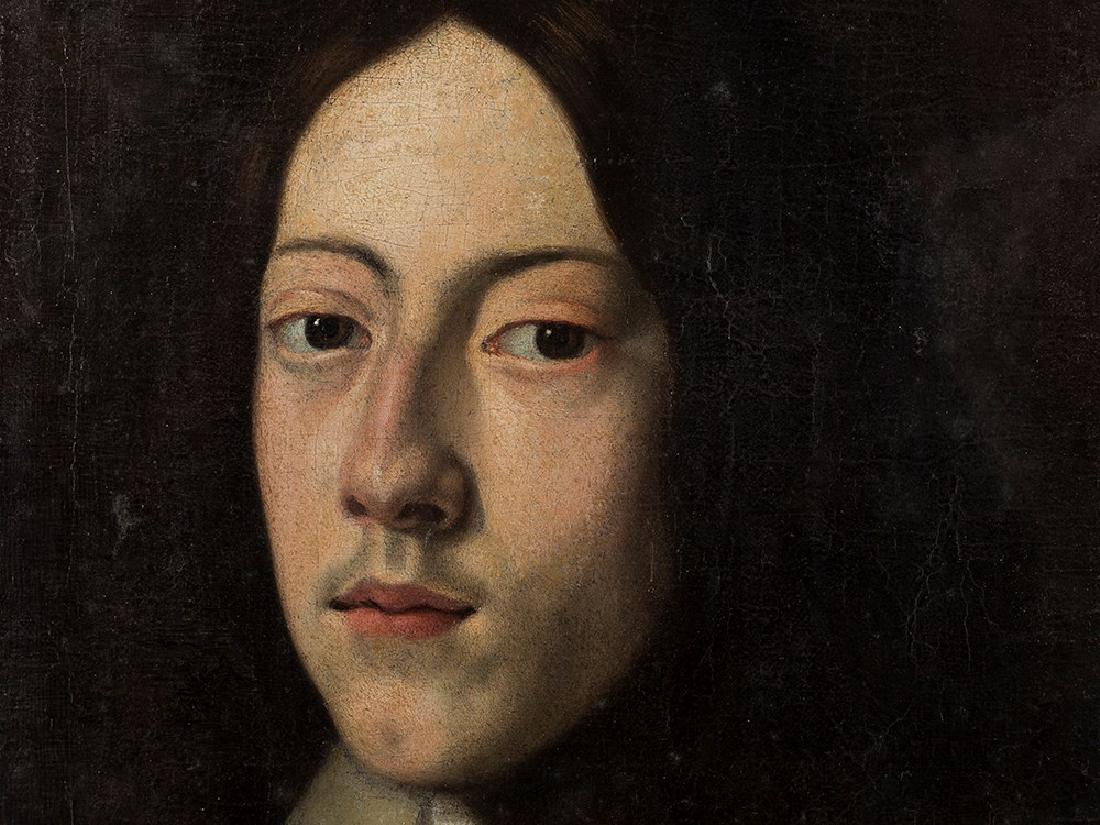 Follower of Justus Sustermans (1597-1681), Portrait, (1 of 12)