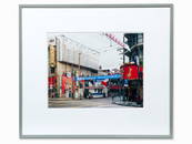 Thomas Struth, Photograph, Shanxi Nan Lu II, Germany,