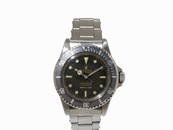 Rolex Oyster Perpetual Submariner, Switzerland, 1967