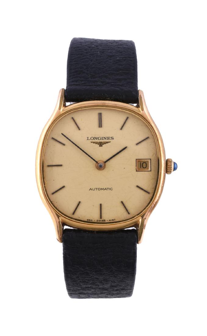 longines 994
