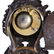 A George IV gilt and patinated bronze rococo style - 2