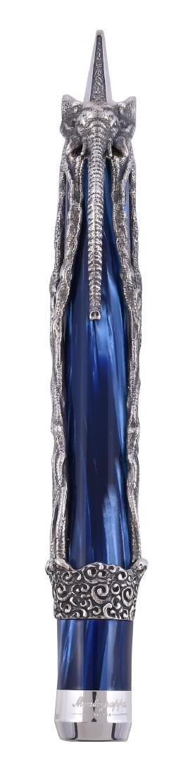 Montegrappa, Salvador Dali, a limited edition fountain (1 of 4)