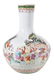 A large Chinese famille rose 'hundred boys' vase