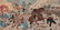 Senso-E: Two Sino-Japanese War Woodblock Printed - 2