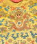 A rare Chinese yellow silk 'Imperial Court Opera' - 3