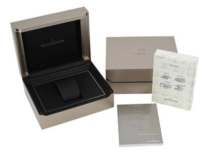 JAEGER LECOULTRE WATCH ACCESSORIES: JAEGER LECOULTRE WATCH ACCESSORIES  To
