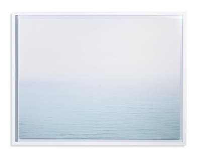 λ JOSEF HOFLEHNER (AUSTRIAN B. 1955), PACIFIC OCEAN (HAWAII, 2013): ? JOSEF HOFLEHNER (AUSTRIAN B. 1955)PACIFIC OCEAN (HAWAII, 2013)Archival pigment ink print, edition 4/9Signed to artist's Certificate of Authenticity (attached verso)94 x 125cm (37 x 49 in.)Provenance