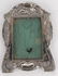 A silver Art Nouveau photograph frame, Birmingham