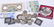 British and World modern commemorative proof issue - 2
