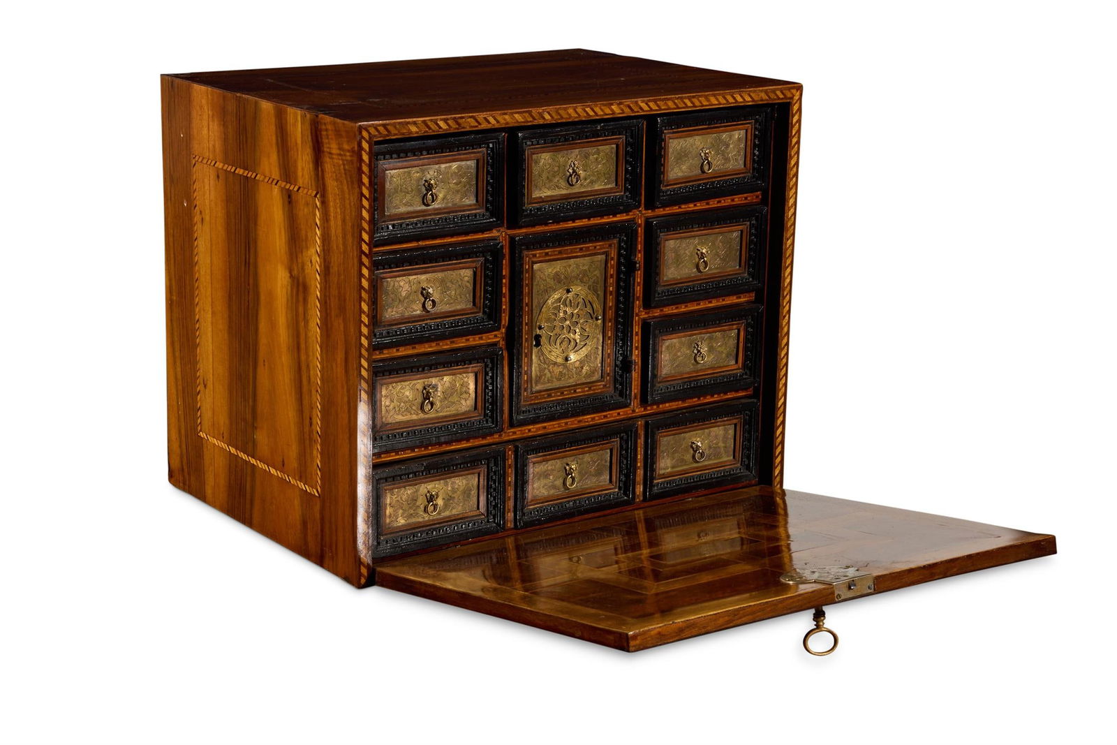 AUGSBURG TABLE CABINET (1 of 4)