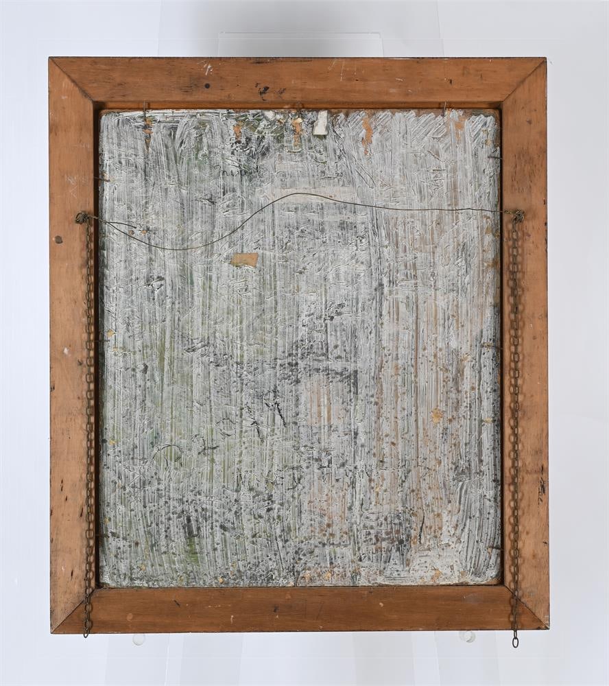 ELLIOTT SEABROOKE (BRITISH 1886-1950), STILL LIFE OF FLOWERS - 2