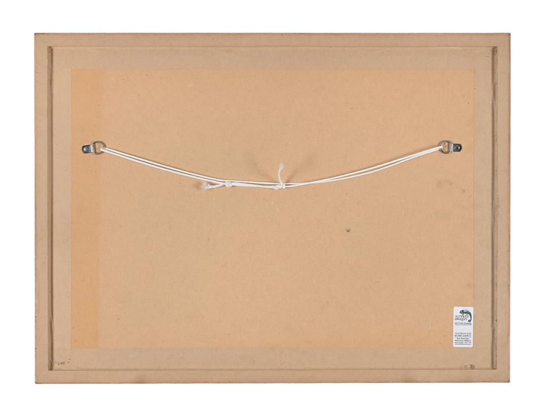 λ JOE TILSON (BRITISH 1928-2023), ZIGGURAT 5 - 3