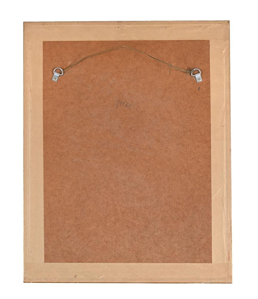 λ DAME LAURA KNIGHT (BRITISH 1877-1970), DIAGHILEV BALLET - 3