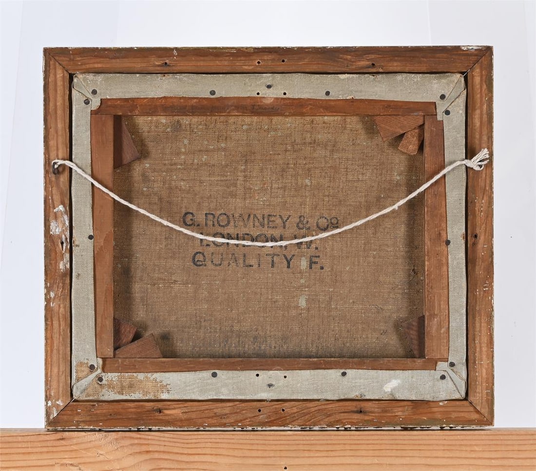 ENGLISH SCHOOL, AFTER FANNIE MOODY (BRITISH 1861-1948), SPORTING PROSPECTS - 3