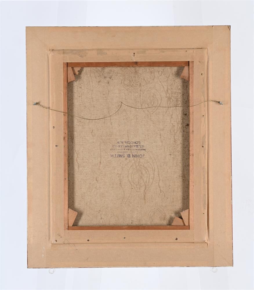 CHARLES E. GATEHOUSE (BRITISH 1866-1952), PORTRAIT OF A JACK RUSSELL - 3