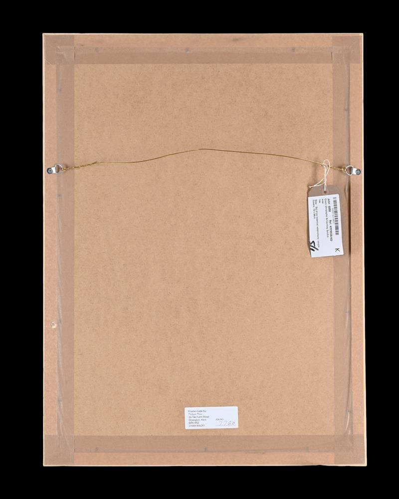 RUI JIANG (CHINESE B. 1981), ROSA DESDEMONA; ROSA PINK MARTINI (2) - 6