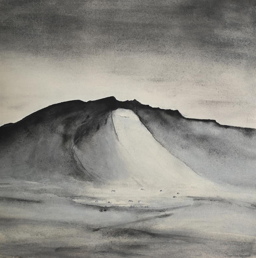 λ DAPHNE REYNOLDS (BRITISH 1918-2002), BLENCATHRA I; DESERT (2) - 3