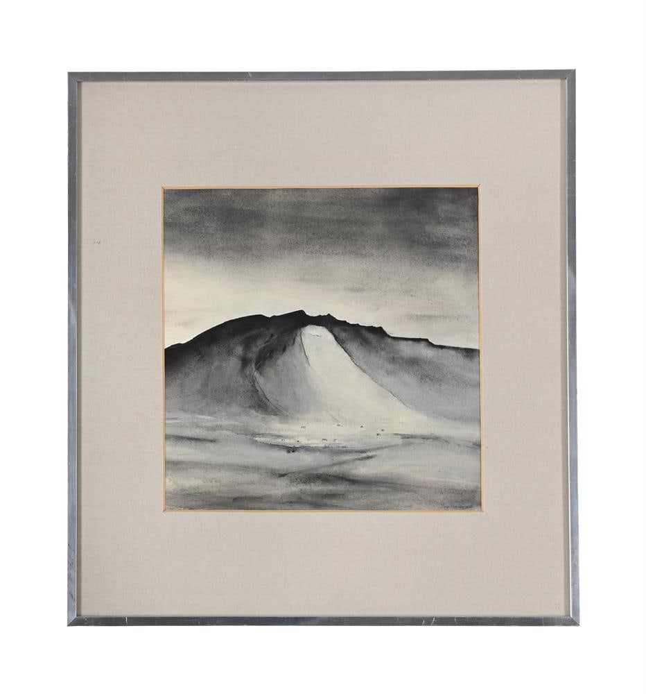 λ DAPHNE REYNOLDS (BRITISH 1918-2002), BLENCATHRA I; DESERT (2) - 5
