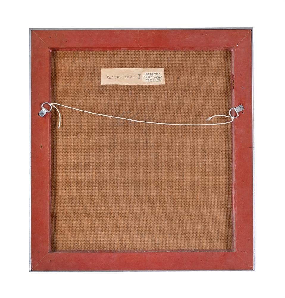 λ DAPHNE REYNOLDS (BRITISH 1918-2002), BLENCATHRA I; DESERT (2) - 6