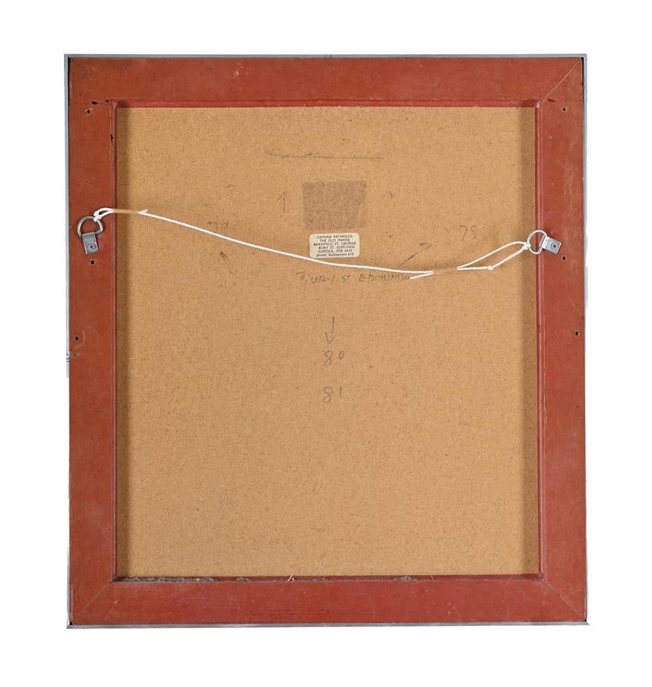 λ DAPHNE REYNOLDS (BRITISH 1918-2002), BLENCATHRA I; DESERT (2) - 7