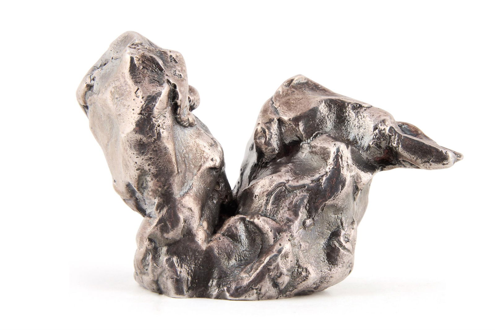 λ WILLIAM TUCKER (BRITISH, B.1935), AFTER MATISSE I (1 of 2)