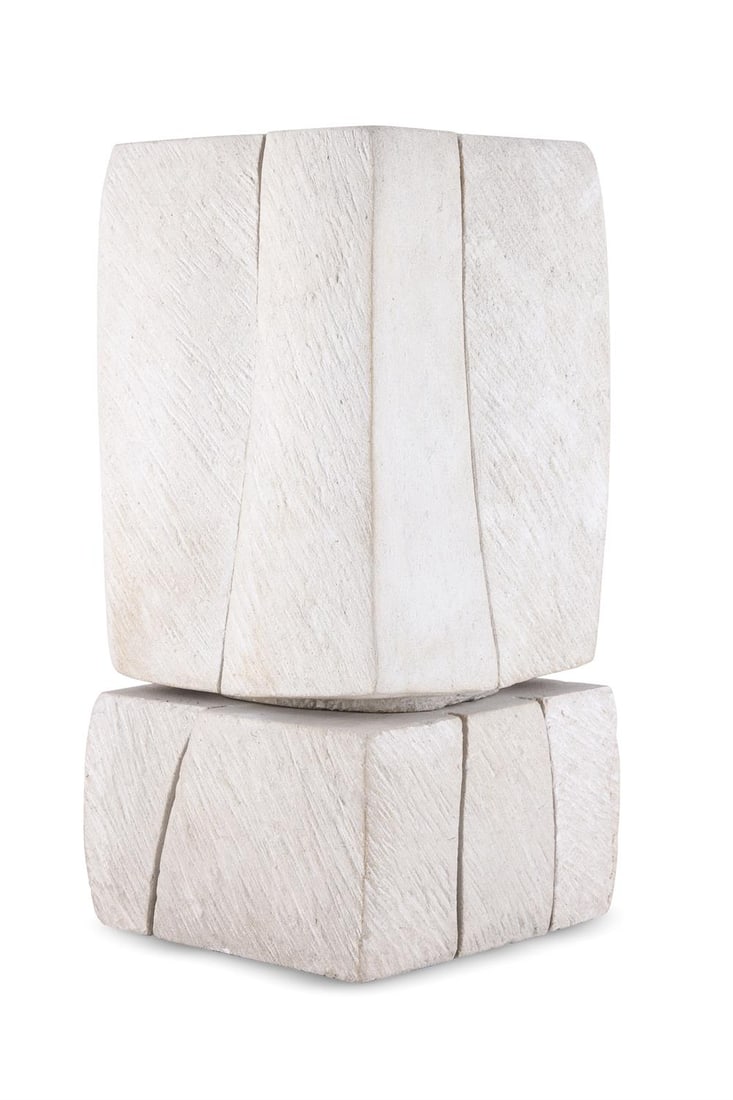 λ KIM LIM (SINGAPOREAN/BRITISH, 1936-1997), PADMA III (1 of 3)
