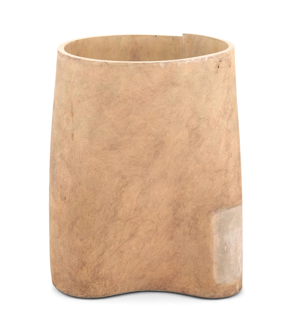 λ KEN EASTMAN (BRITISH, B.1960), VESSEL, 1998 (1 of 2)