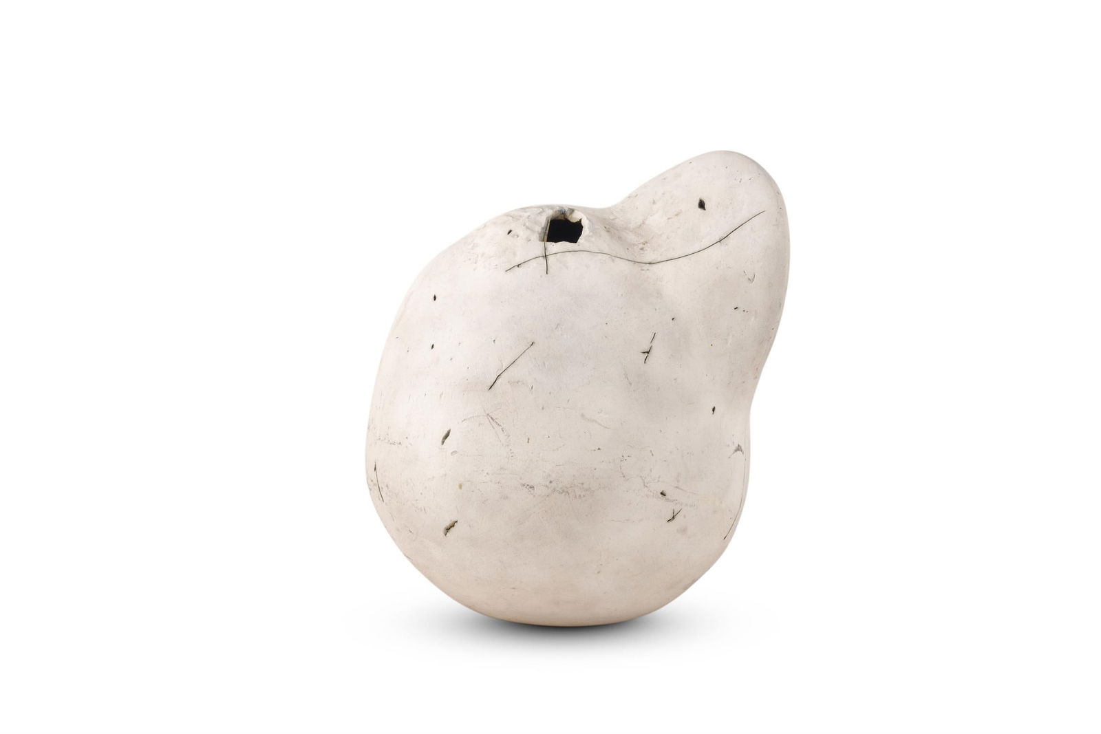 λ GORDON BALDWIN (BRITISH, 1932-2025), VESSEL, 1994 (1 of 2)