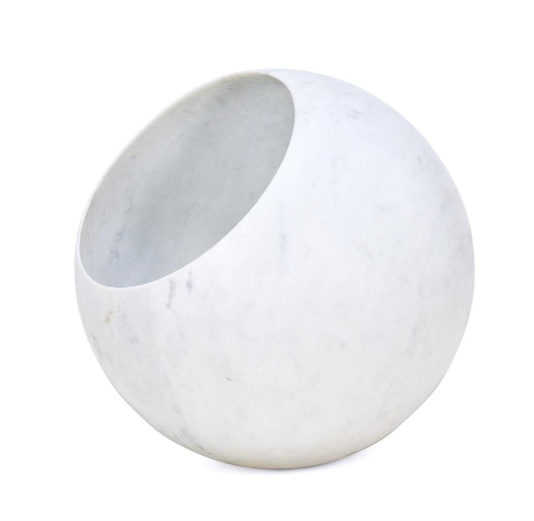 ELISA OSSINO (SICILIAN, 20TH/21ST CENTURY), 'URANO' FLOOR LAMP (1 of 2)