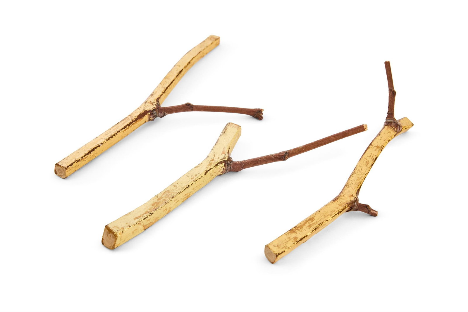 λ SIMONE TEN HOMPEL (GERMAN, B.1960), 'TWIGS' (1 of 1)